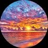 atardecer_love
